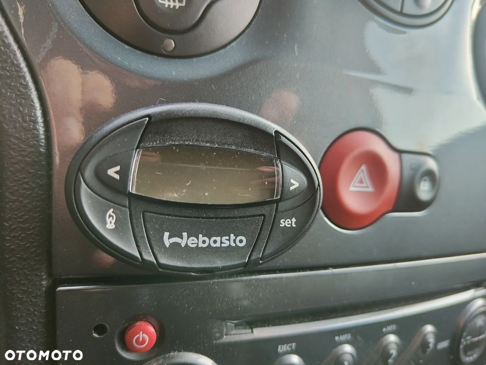 Renault Modus Grand 1.2 16V TCE Dynamique - 22