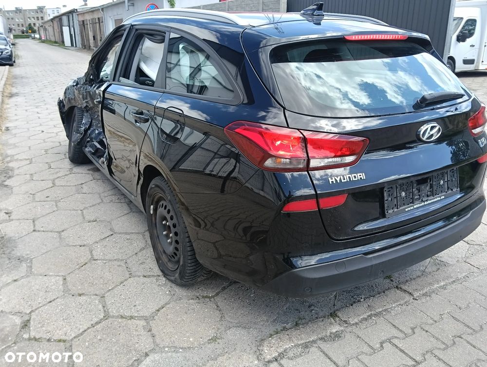 Hyundai i30 1.4 T-GDI YES - 16
