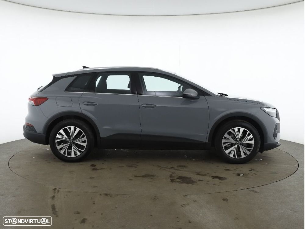 Audi Q4 e-tron 45 82 kWh - 10