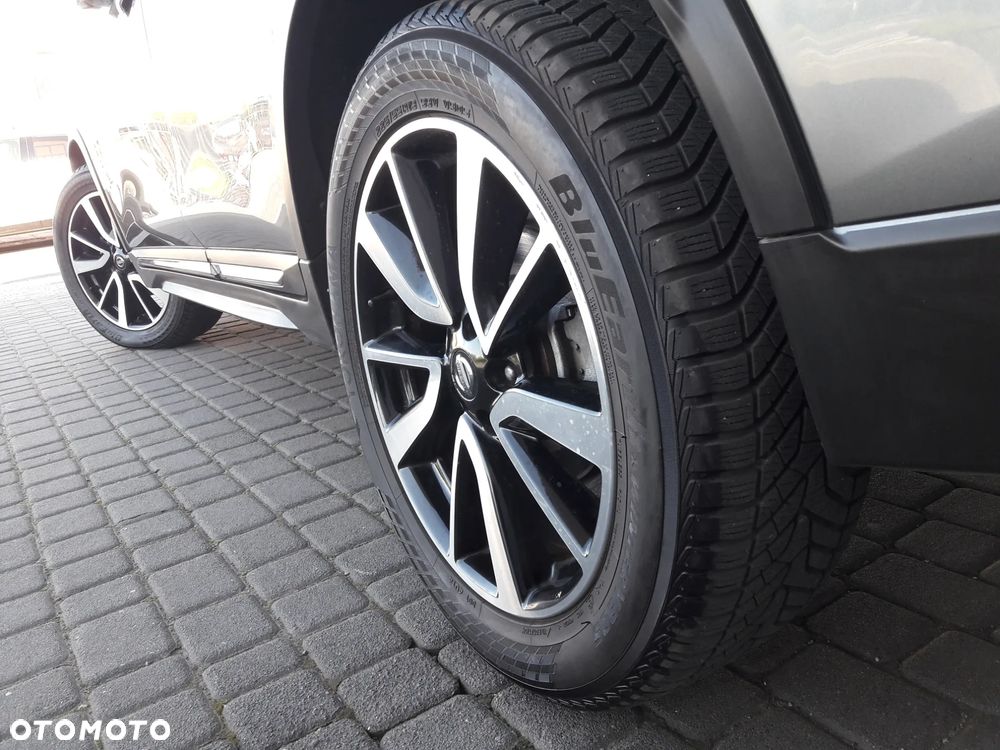 Nissan X-Trail 1.6 dCi Xtronic N-Connecta - 30
