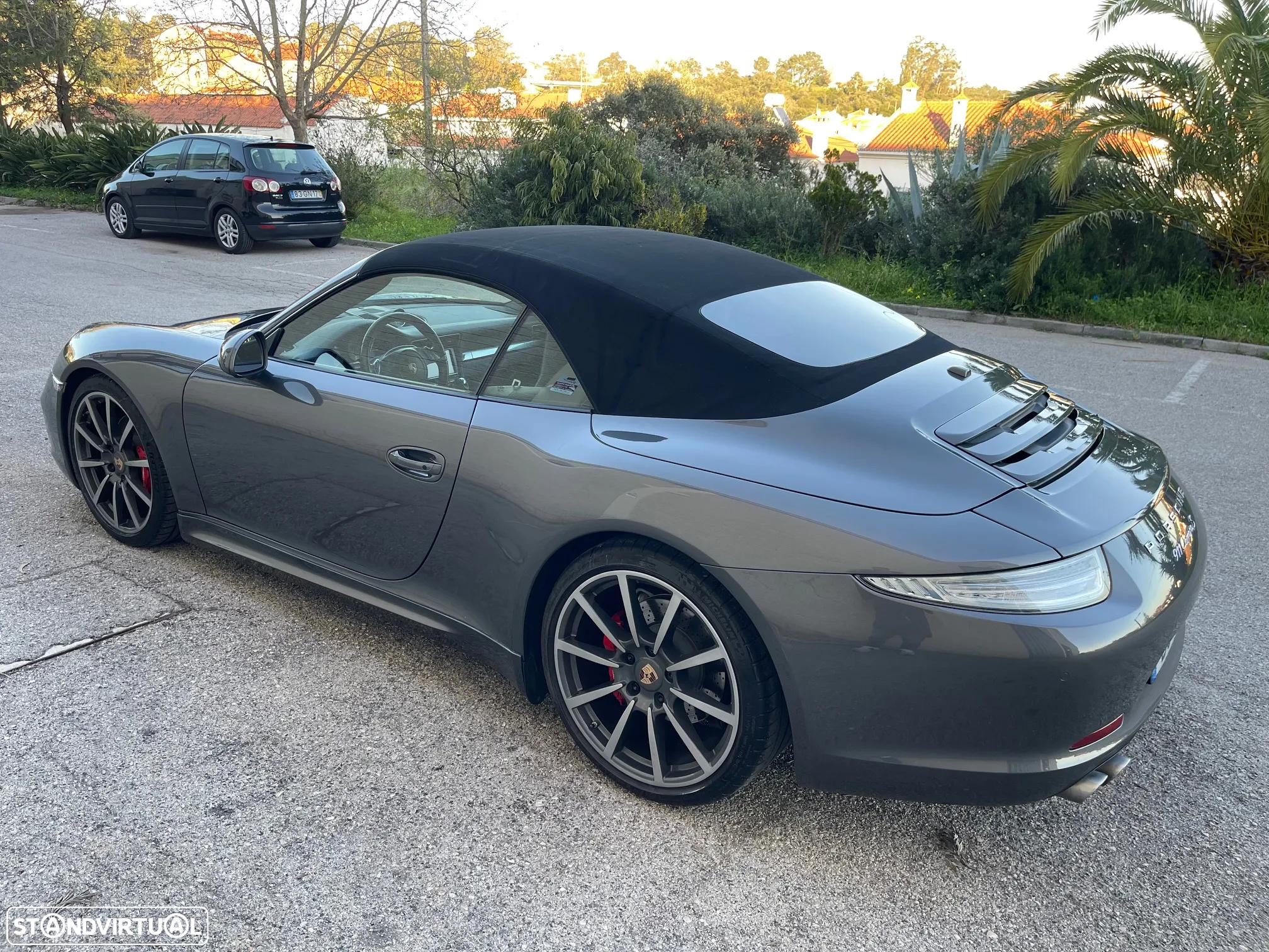 Porsche 911 (991) Carrera 2 S PDK - 3