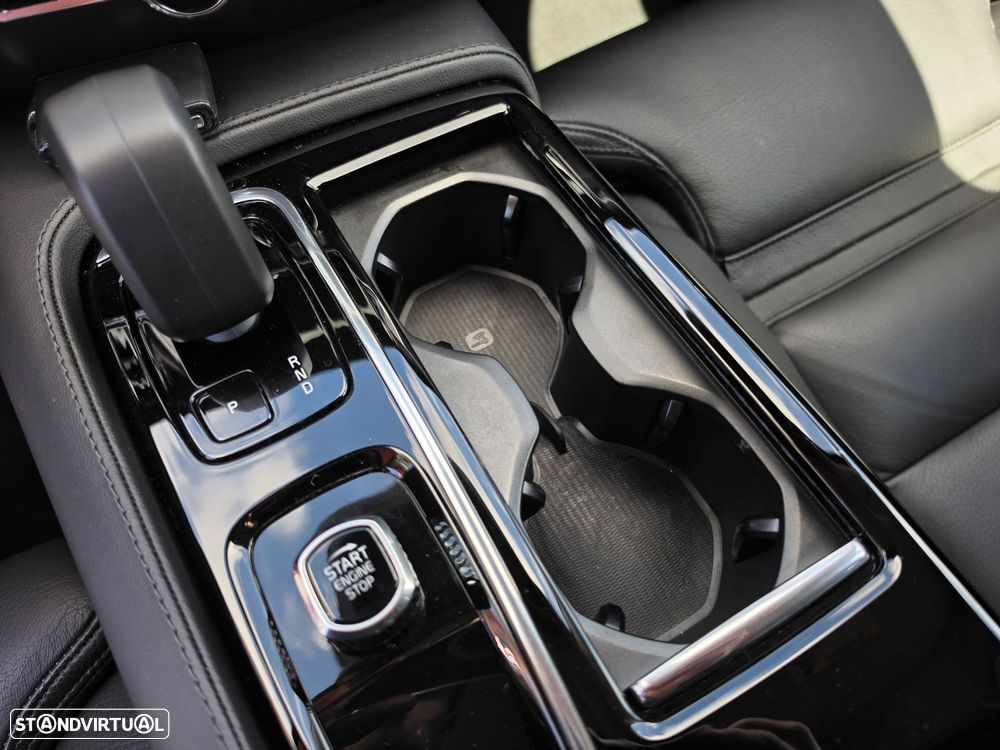 Volvo S60 2.0 T8 PHEV Plus Bright AWD - 32