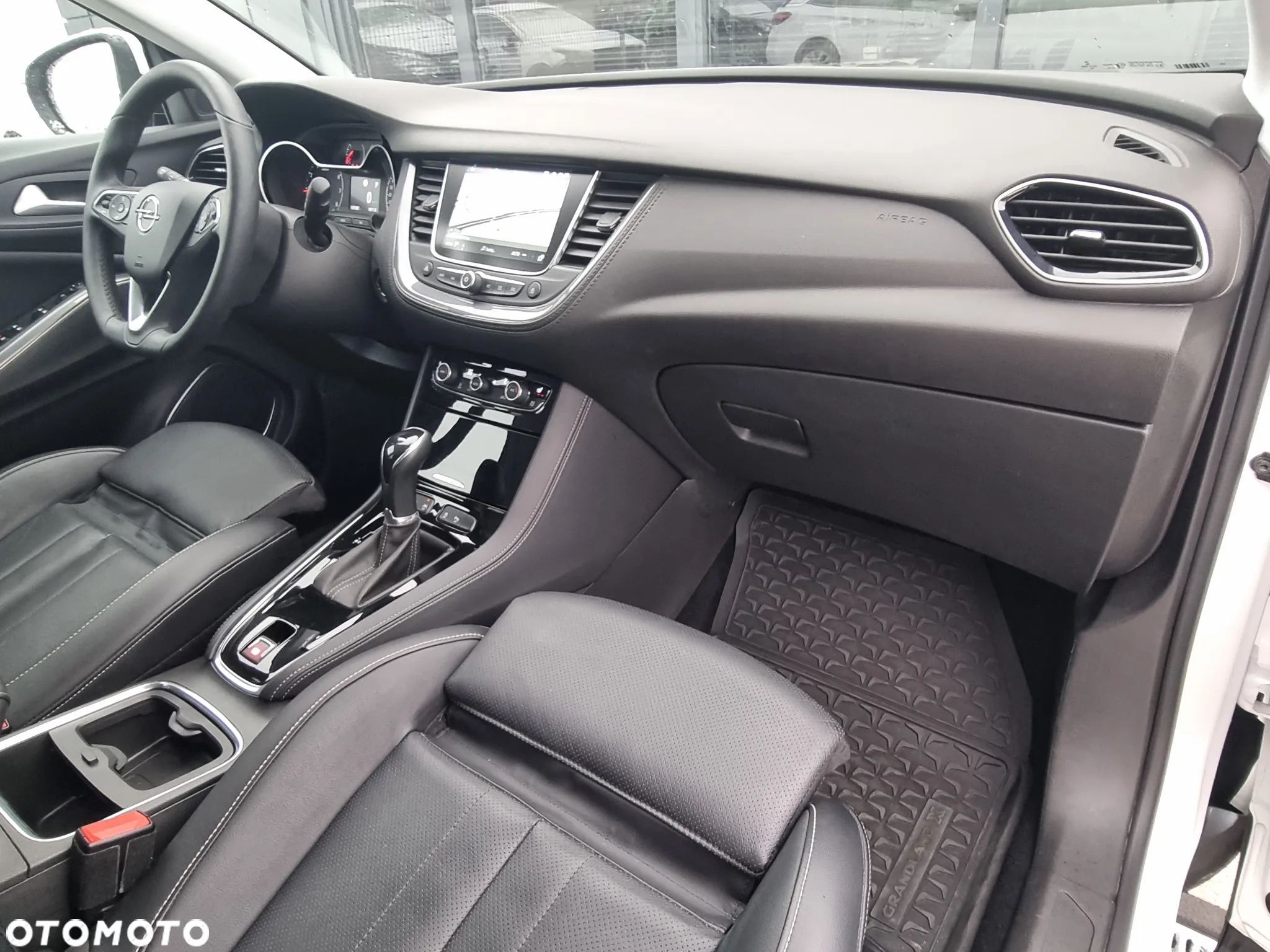 Opel Grandland X 2.0 CDTI Elite S&S - 36