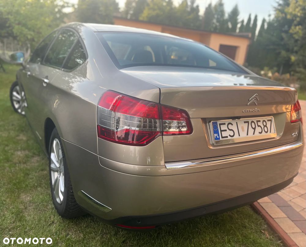 Citroën C5 1.6 THP Exclusive - 5