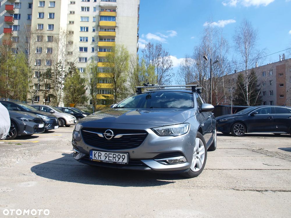 Opel Insignia - 2