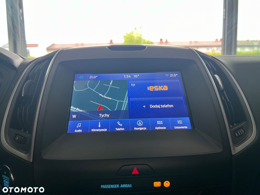 Ford S-Max 2.0 EcoBlue Trend - 24