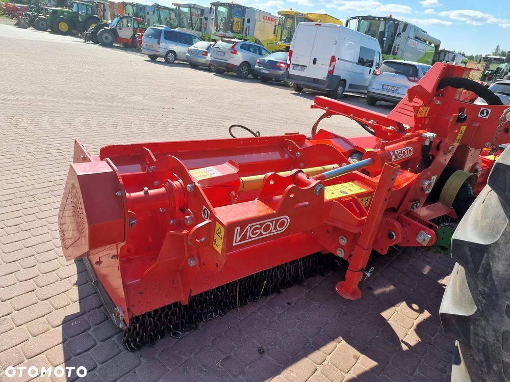 Inny Vigolo, 4m, 2023rok - 3