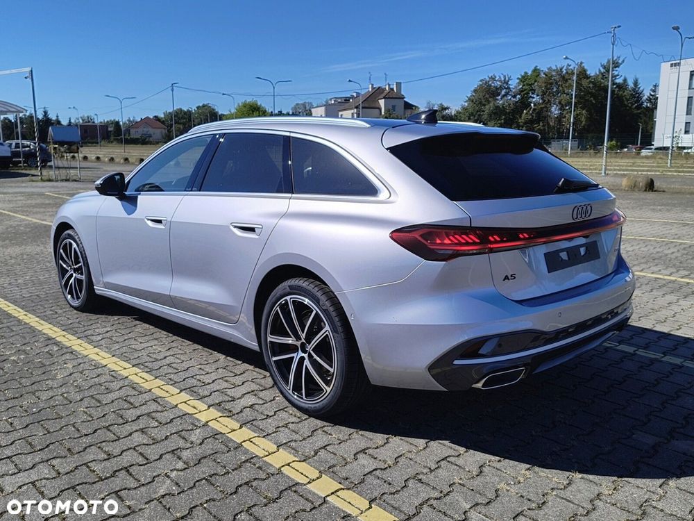 Audi A5 - 13