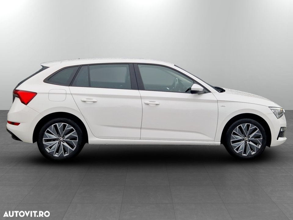 Skoda Scala 1.0 TSI Ambition - 9