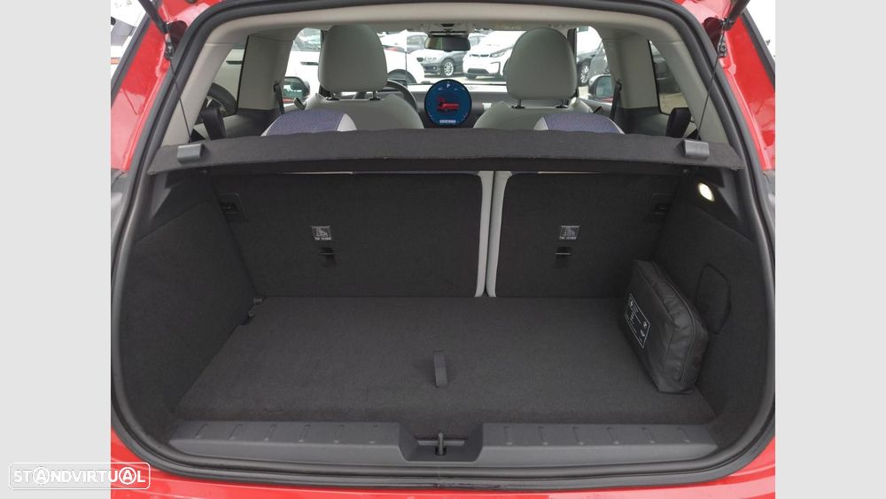 MINI 3 Portas Cooper SE Classic XL - 16