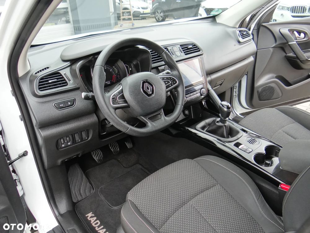 Renault Kadjar 1.2 Energy TCe Limited - 24