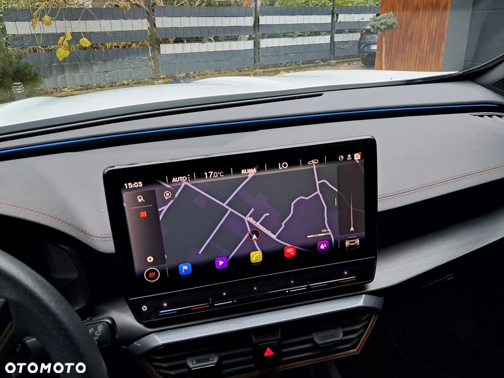 Cupra Formentor 1.5 TSI DSG - 28