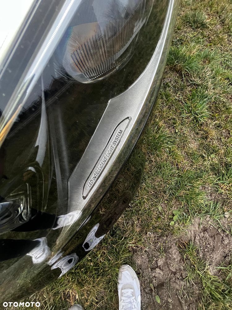 Mercedes-Benz Klasa V 250 d extralang 9G-TRONIC - 18
