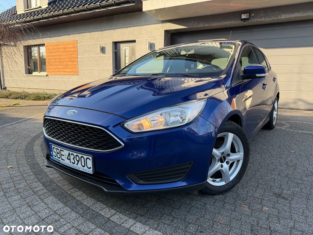 Ford Focus - 2