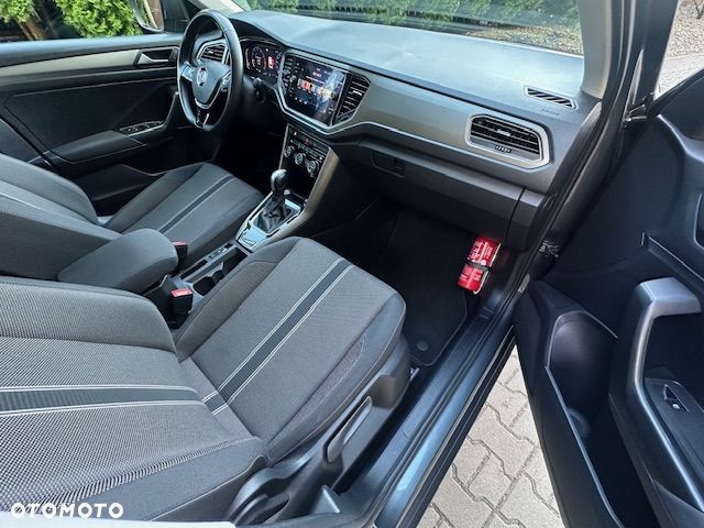 Volkswagen T-Roc 1.5 TSI OPF DSG Style - 41