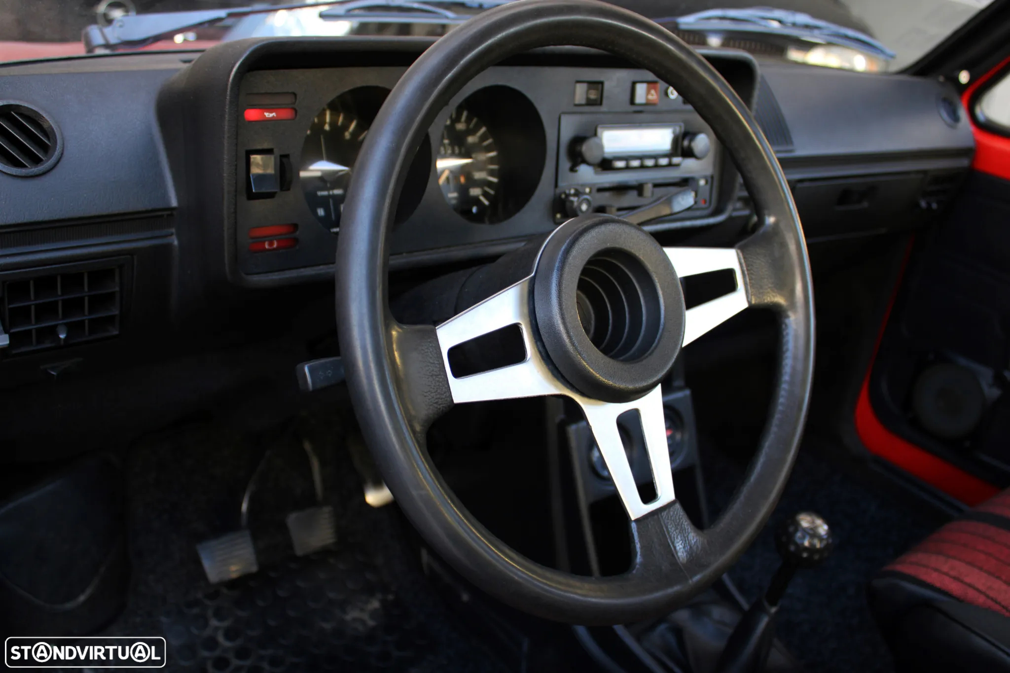 VW Golf - 20