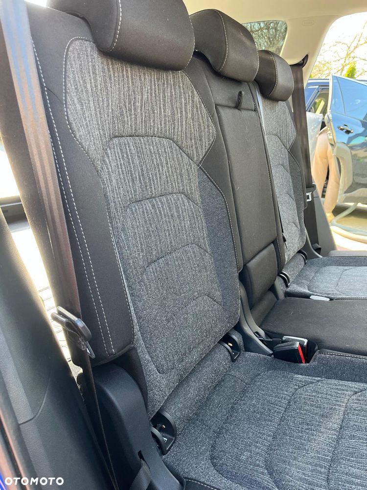 Skoda Kodiaq 1.5 TSI ACT 4x2 Style DSG - 4