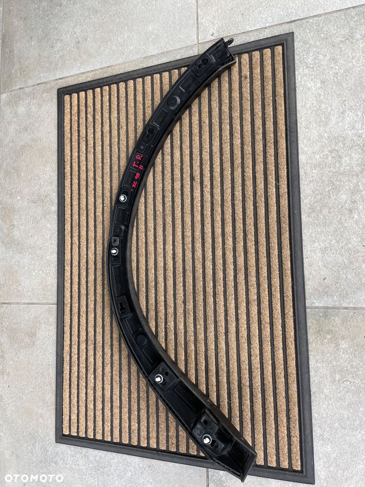 LISTWA BŁOTNIKA VOLVO XC 40 II TYLNA PRAWA - 3