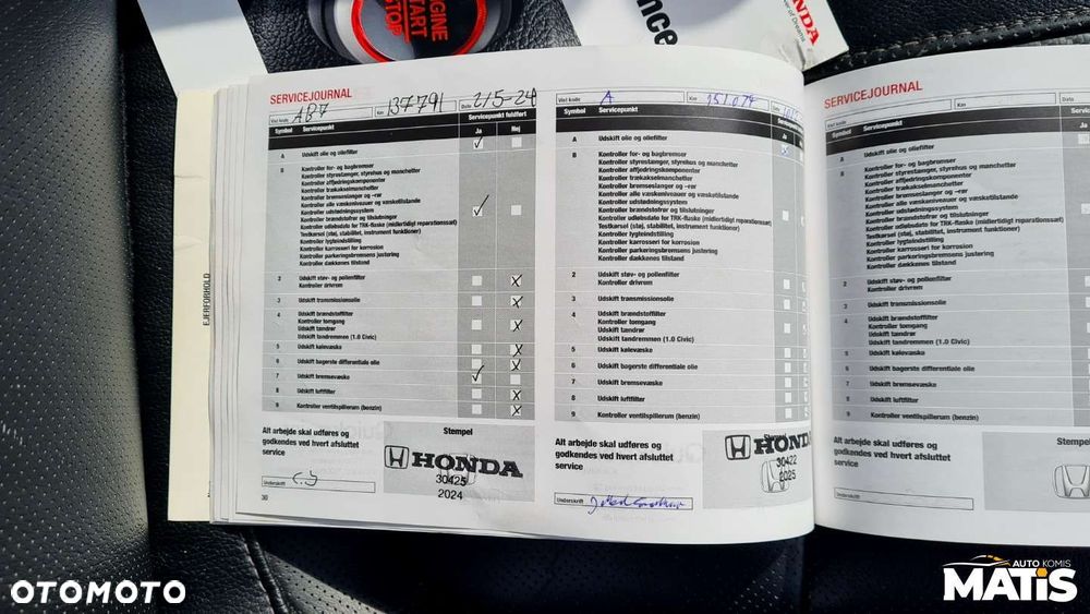 Honda Civic - 10