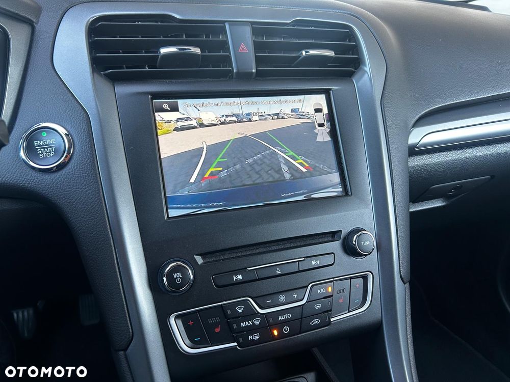 Ford Mondeo 2.0 TDCi STart-Stopp PowerShift-Aut Titanium - 14