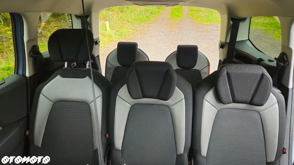 Citroën C4 Picasso THP 155 Exclusive - 14