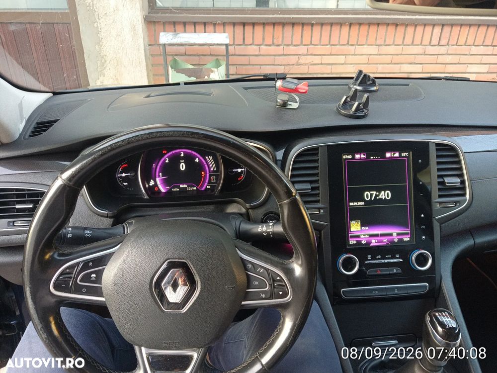 Renault Talisman - 5