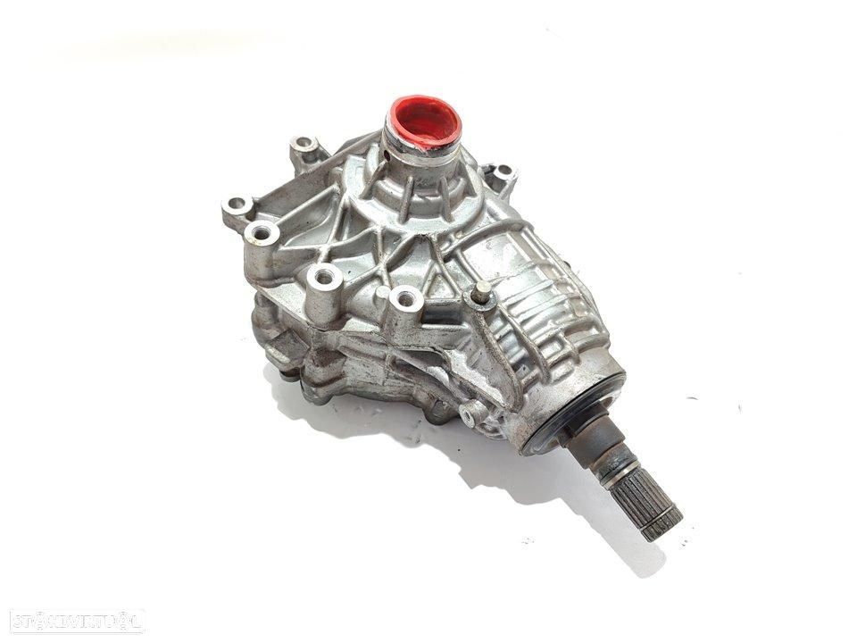 DIFERENCIAL FRONTAL MASERATI LEVANTE M161 - 1