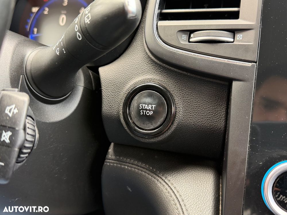 Renault Koleos ENERGY dCi 175 X-tronic 4WD INTENS - 24