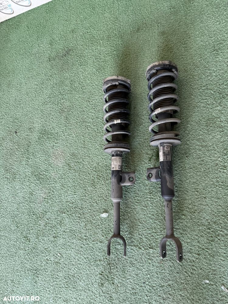 Telescop amortizor fata stanga dreapta Bmw seria 5 G30 G31 - 3