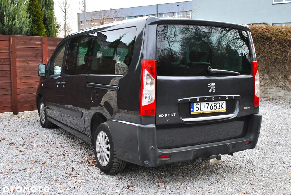 Peugeot Expert Tepee L2H1 (5-Si.) Premium - 4