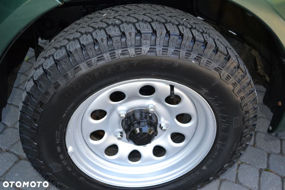 Suzuki Jimny Comfort - 34