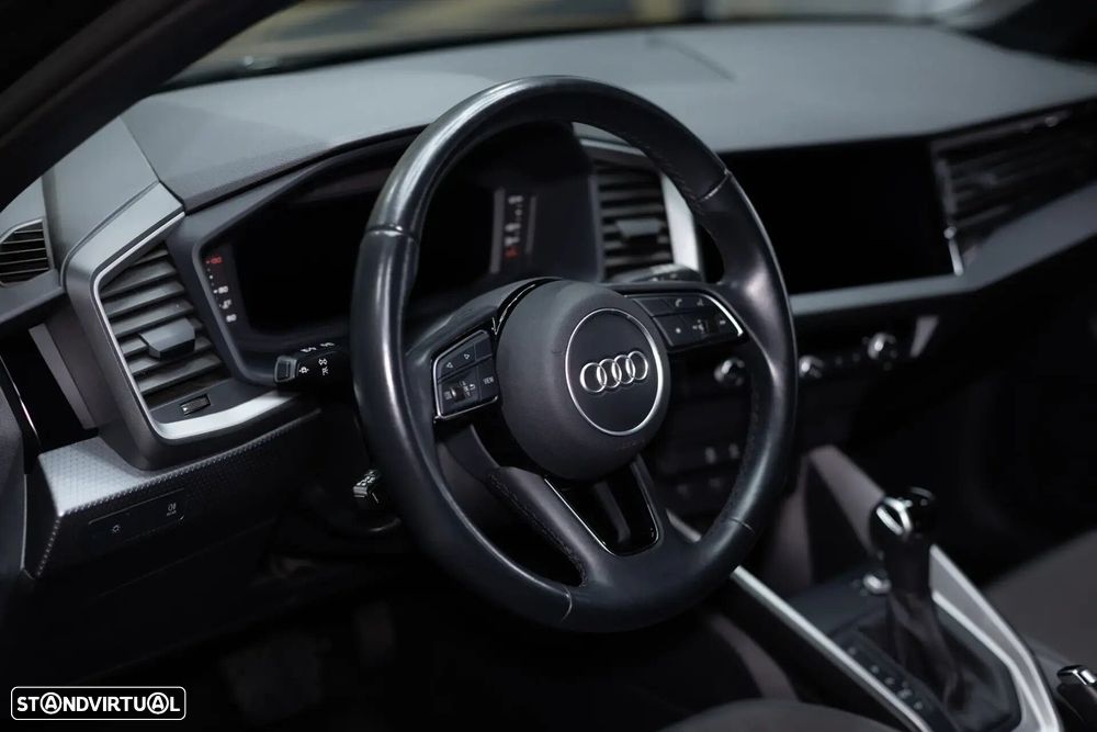 Audi A1 Sportback - 26