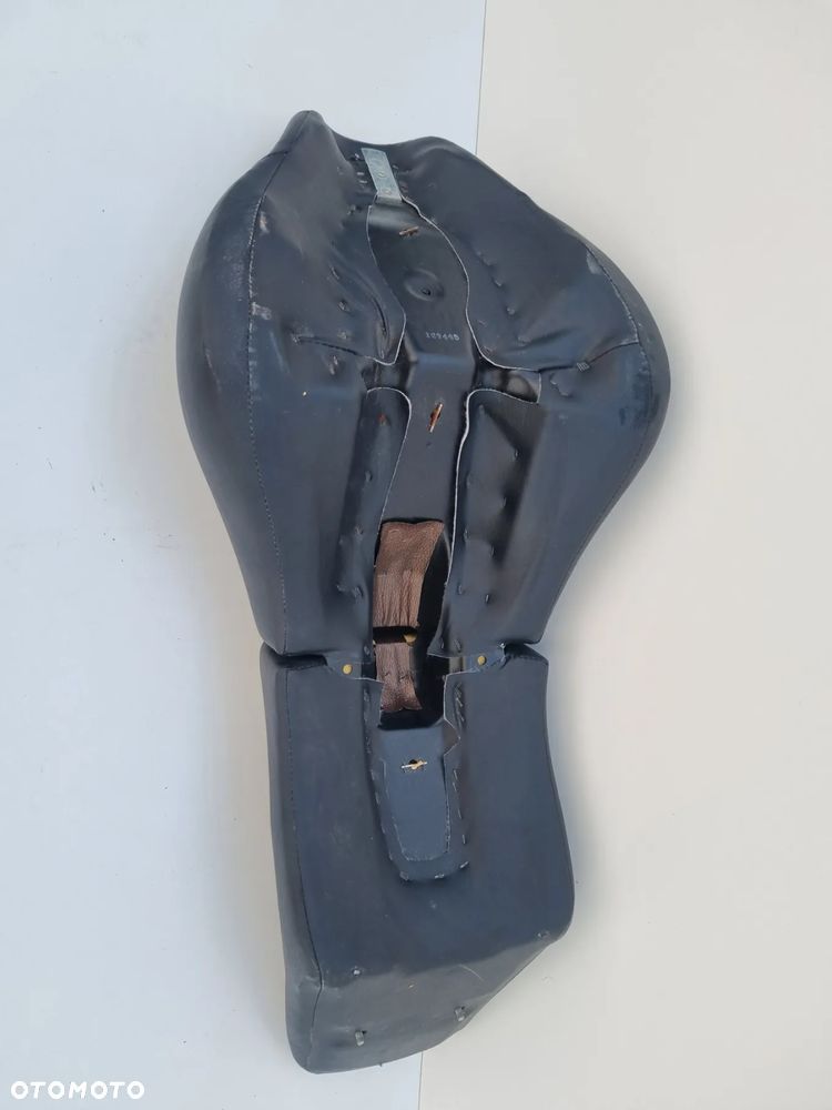 Siedzenie Kanapa Harley Davidson FXSTC Softail Custom 51649-07 - 3