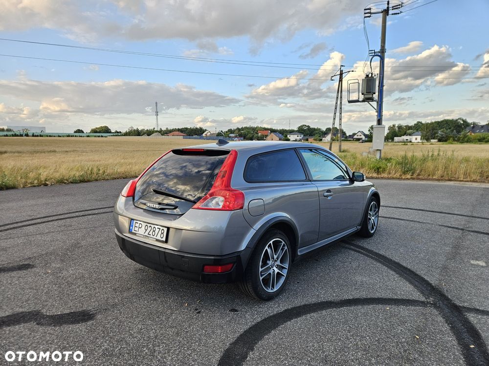Volvo C30 - 4
