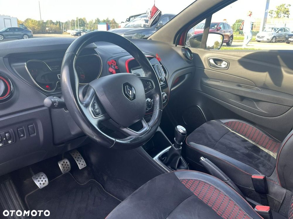 Renault Captur 1.3 TCe Intens - 16