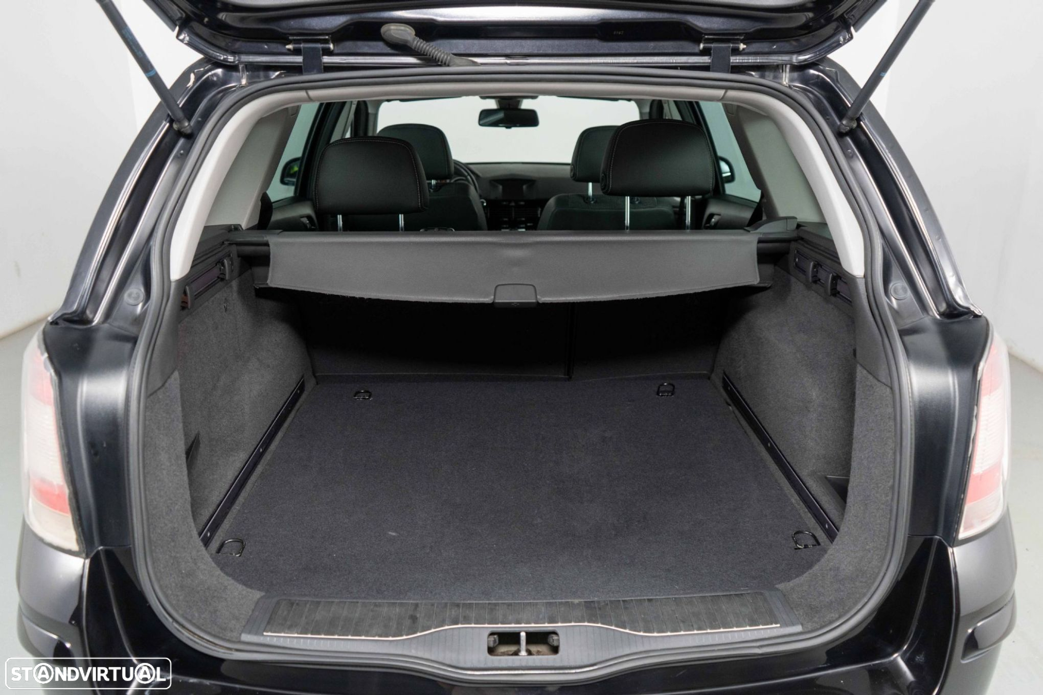 Opel Astra Caravan 1.7 CDTi Cosmo ecoFLEX - 11