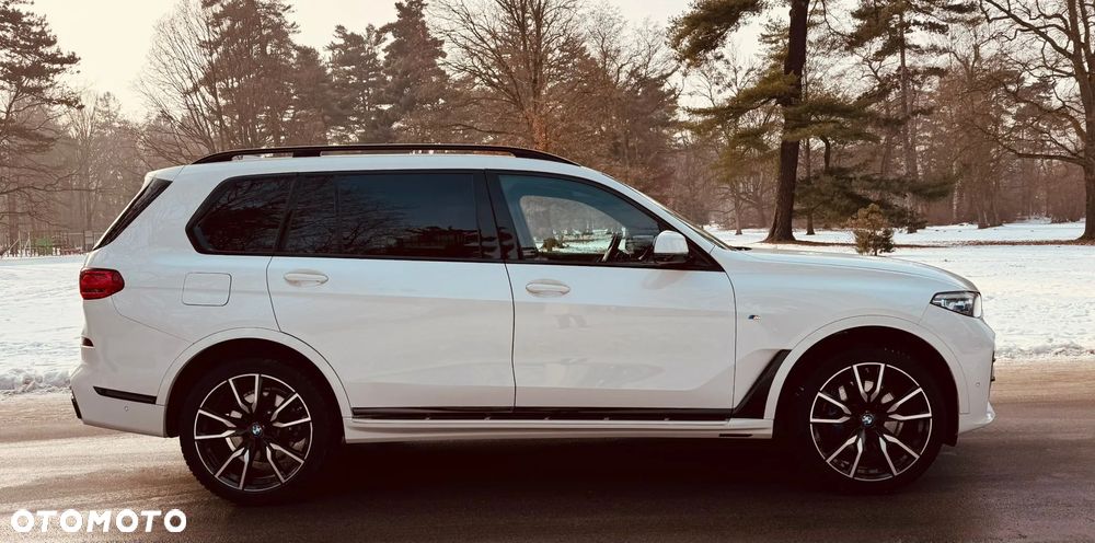 BMW X7 xDrive40i - 5