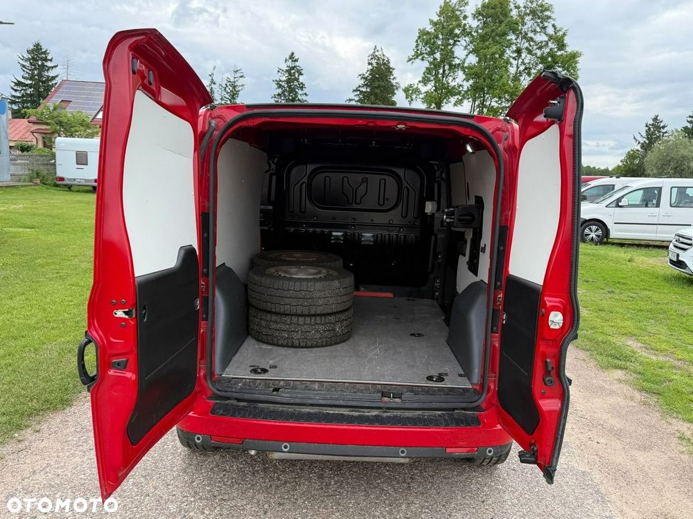 Fiat Doblo - 24