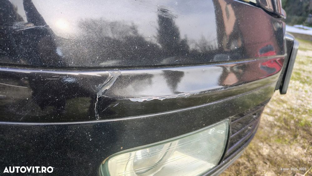 Skoda Octavia 1.9 TDI Business - 37