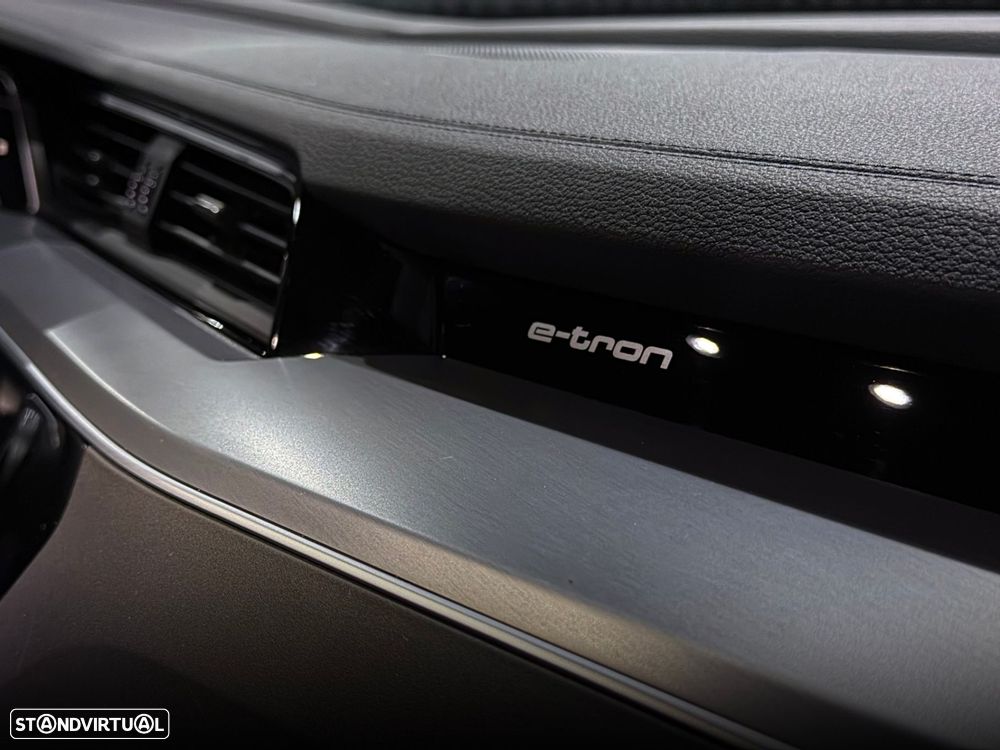 Audi Q8 e-Tron Sportback 50 quattro S line - 42