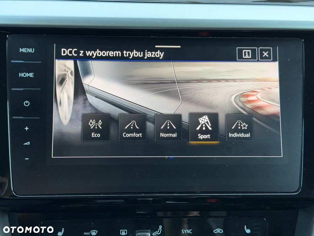 Volkswagen Arteon 2.0 TDI R-Line DSG - 37