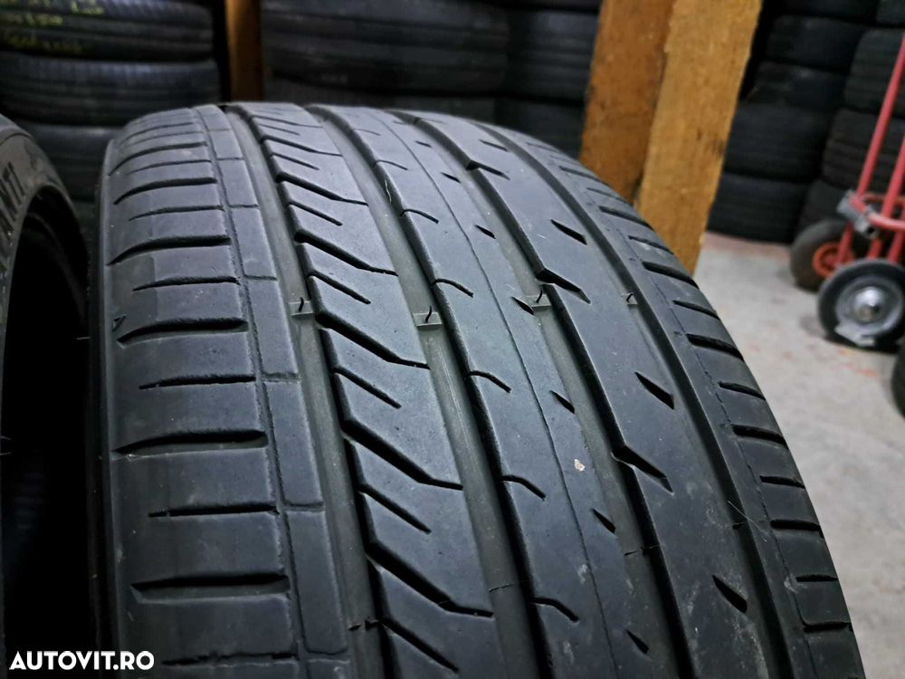 2 anvelope 245/35 R20 Davanti - 3