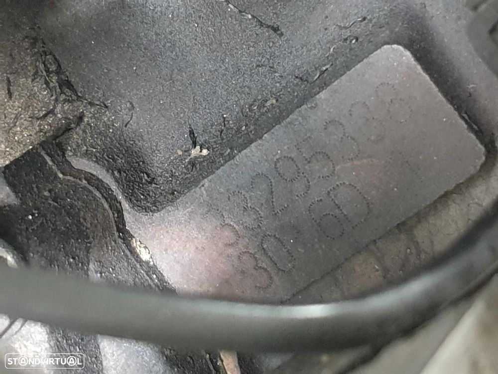 MOTOR COMPLETO LAND ROVER RANGE ROVER III 2003 - 1