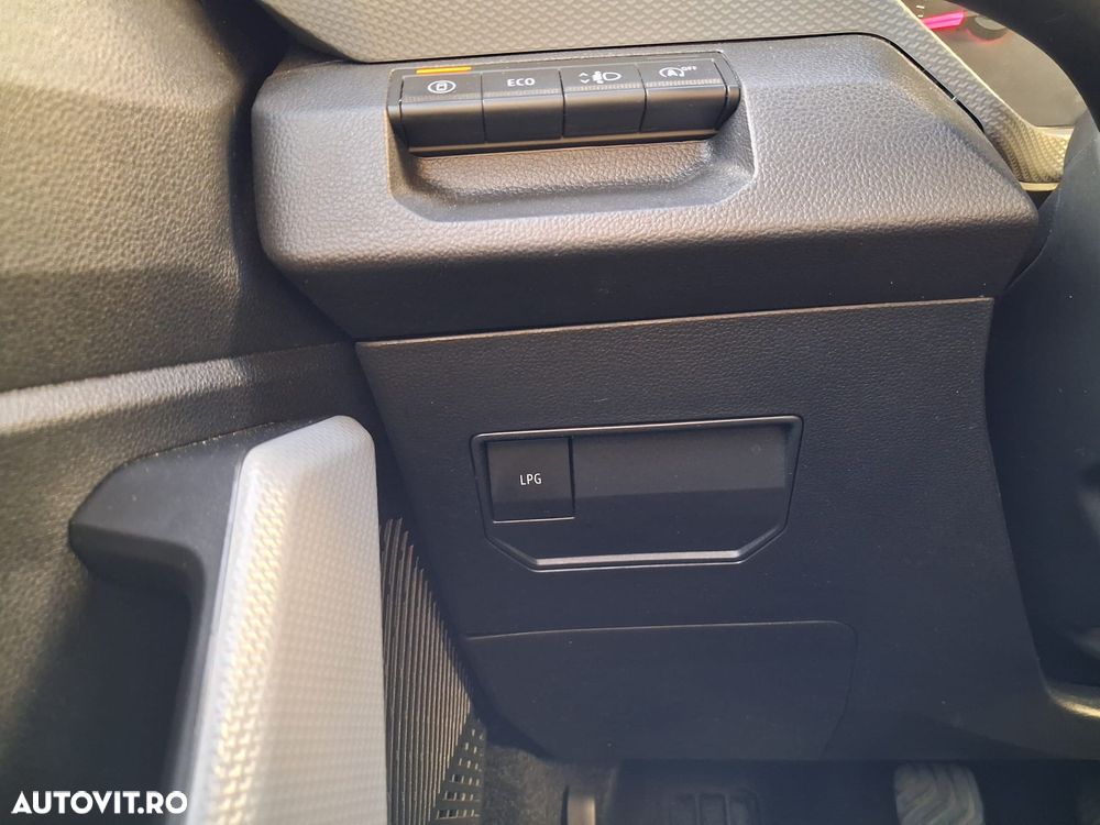 Dacia Duster ECO-G 100 Essential - 5