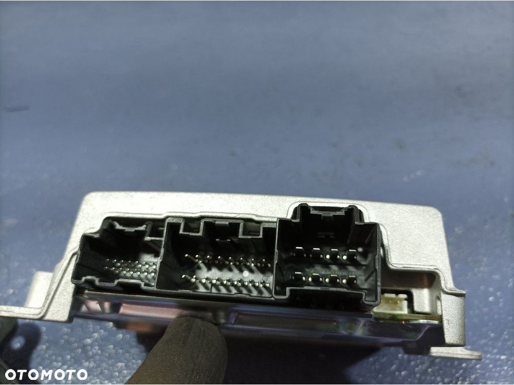 MAZDA 6 III GJ LIFT GŁOŚNIKI NAGŁOŚNIENIE AUDIO BOSE 342358-0010 - 11