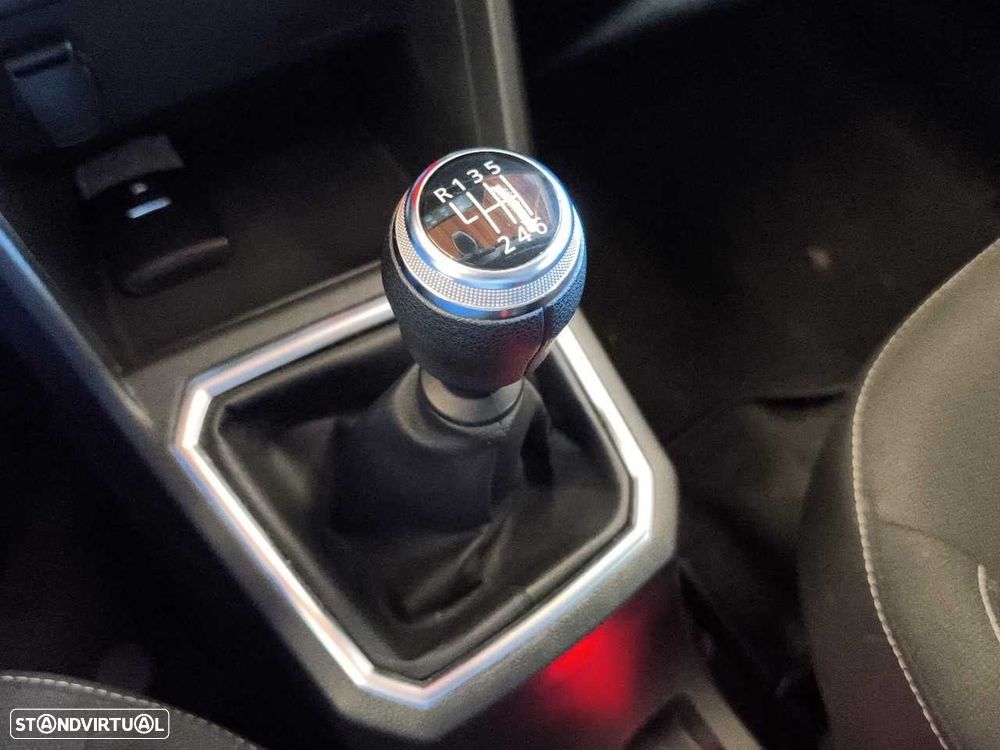 Dacia Jogger 1.0 ECO-G Extreme Bi-Fuel - 12