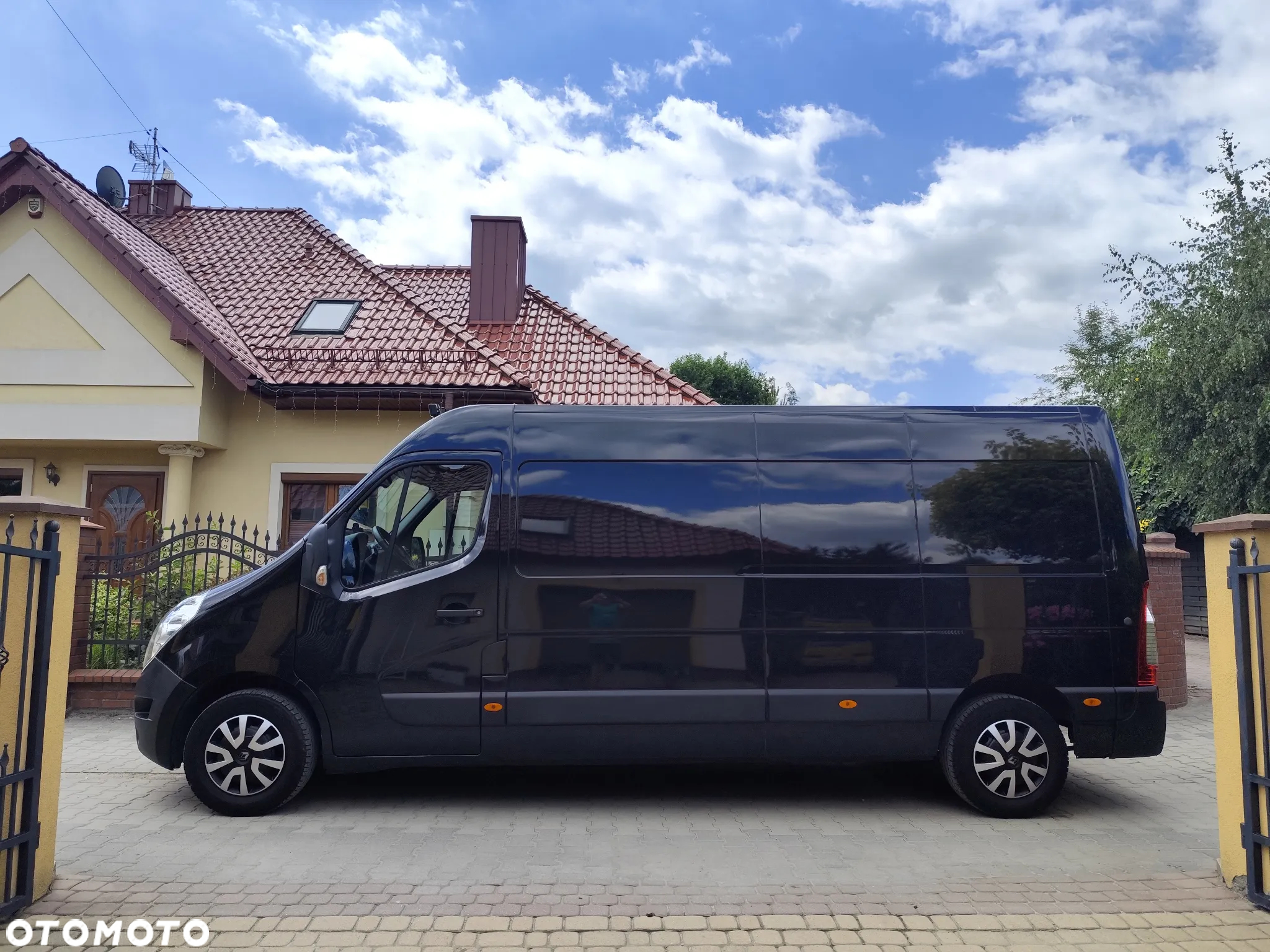 Renault MASTER L3H2 - 15