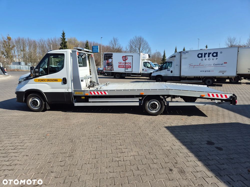 Iveco 35S18A8 (32113) - 5
