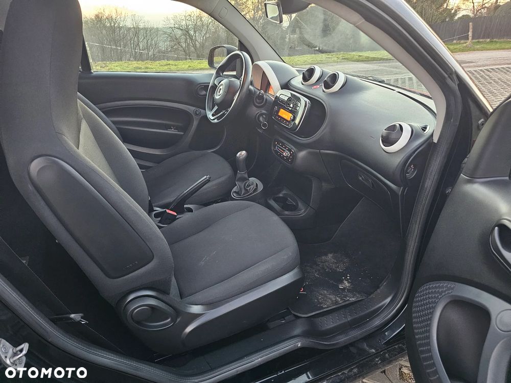Smart Fortwo - 10