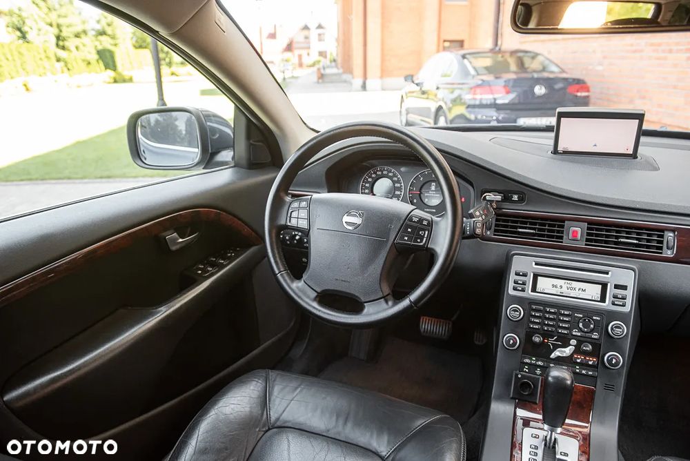 Volvo XC 70 - 28